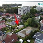 Exklusives Rybak Mit Boxspringbetten Direkt Am Steinhuder 文斯托夫