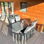 Exklusives Rybak Mit Boxspringbetten Direkt Am Steinhuder וונסטורף