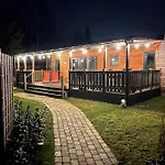 Exklusives Rybak Mit Boxspringbetten Direkt Am Steinhuder 度假居 *