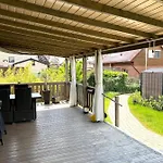 Exklusives Rybak Mit Boxspringbetten Direkt Am Steinhuder * 文斯托夫
