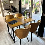Exklusives Rybak Mit Boxspringbetten Direkt Am Steinhuder *
