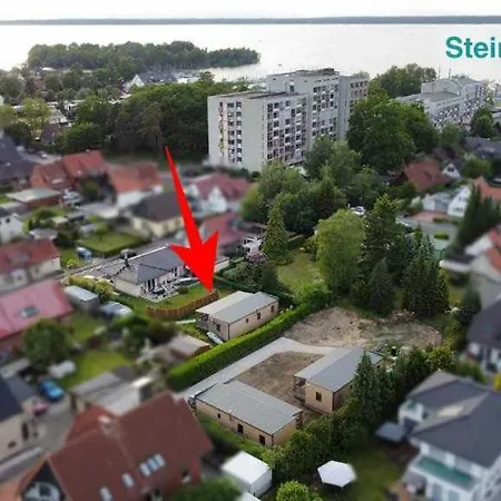 Exklusives Rybak Mit Boxspringbetten Direkt Am Steinhuder Wunstorf