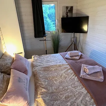 Exklusives Rybak Mit Boxspringbetten Direkt Am Steinhuder Dom wakacyjny