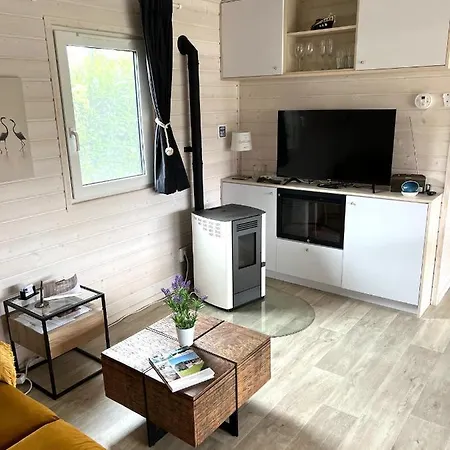 Exklusives Rybak Mit Boxspringbetten Direkt Am Steinhuder Feriehus