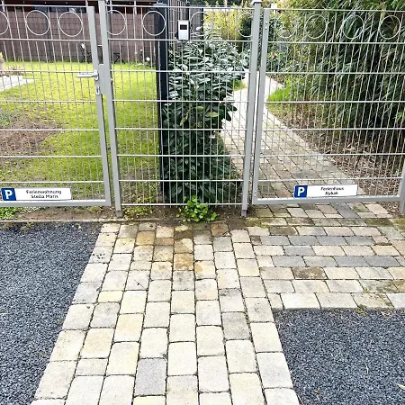 Feriehus Exklusives Rybak Mit Boxspringbetten Direkt Am Steinhuder Wunstorf