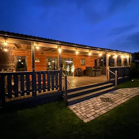 Vakantiehuis Exklusives Rybak Mit Boxspringbetten Direkt Am Steinhuder Wunstorf