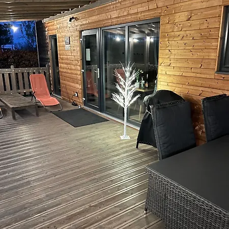 Exklusives Rybak Mit Boxspringbetten Direkt Am Steinhuder