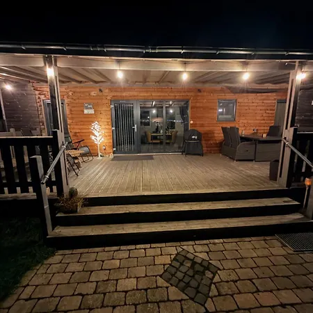 Casa de Férias Exklusives Rybak Mit Boxspringbetten Direkt Am Steinhuder Wunstorf