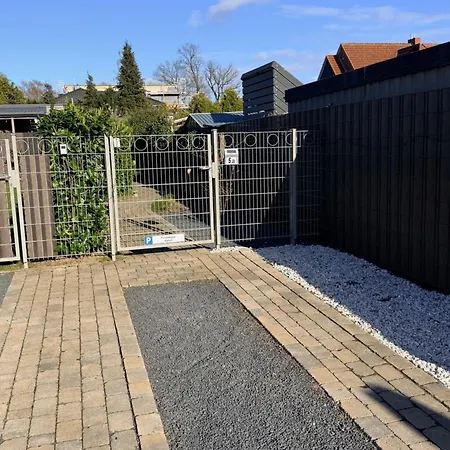 Exklusives Rybak Mit Boxspringbetten Direkt Am Steinhuder *