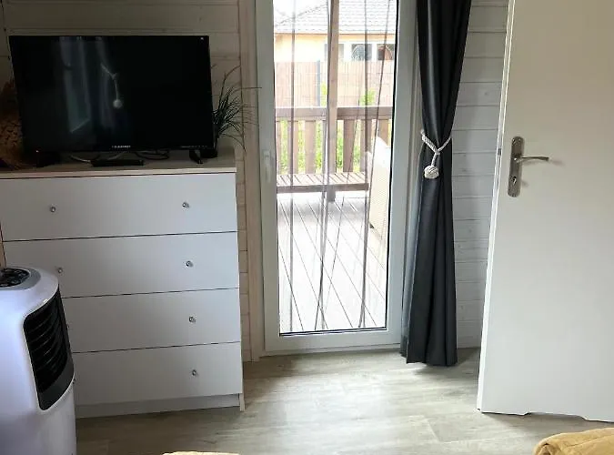 Exklusives Rybak Mit Boxspringbetten Direkt Am Steinhuder *