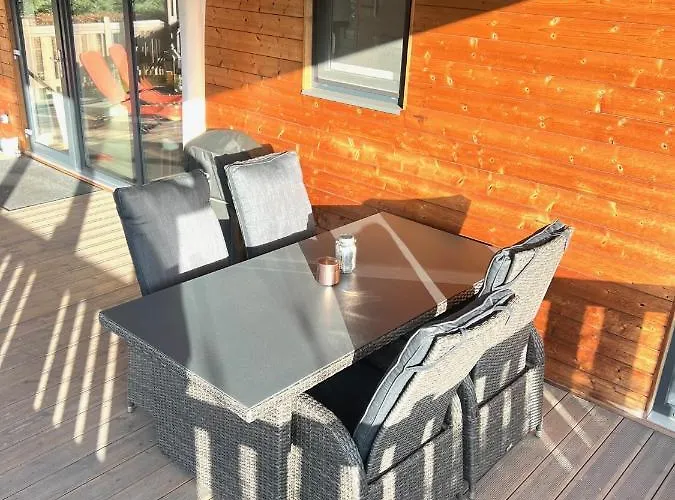 Exklusives Rybak Mit Boxspringbetten Direkt Am Steinhuder Wunstorf
