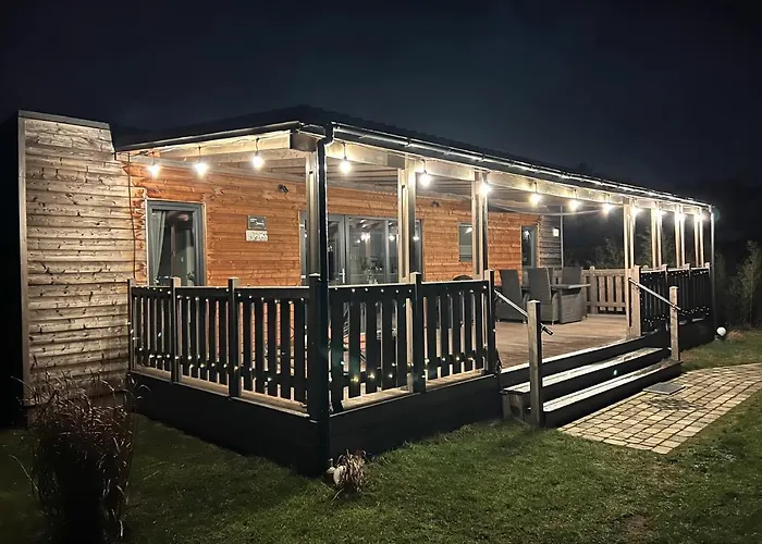 Exklusives Rybak Mit Boxspringbetten Direkt Am Steinhuder Tatil Evi