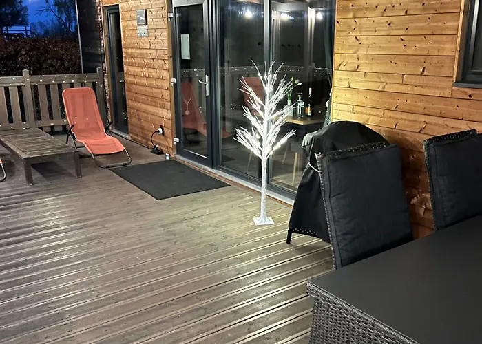 Exklusives Rybak Mit Boxspringbetten Direkt Am Steinhuder