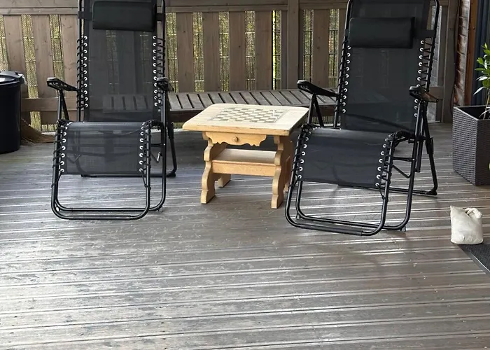 Exklusives Rybak Mit Boxspringbetten Direkt Am Steinhuder Wunstorf