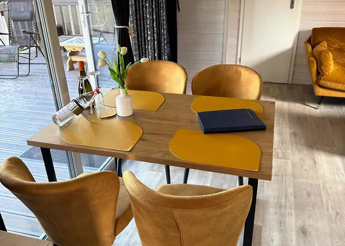 Exklusives Rybak Mit Boxspringbetten Direkt Am Steinhuder