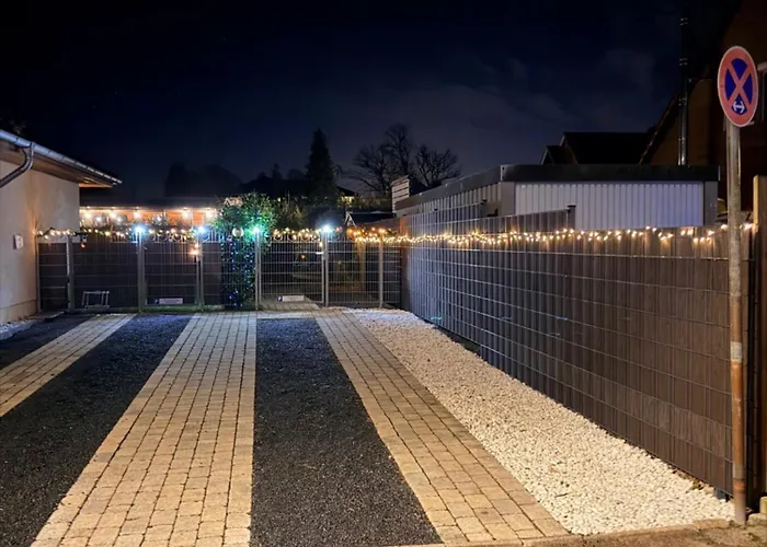Exklusives Rybak Mit Boxspringbetten Direkt Am Steinhuder Casa de Férias Wunstorf