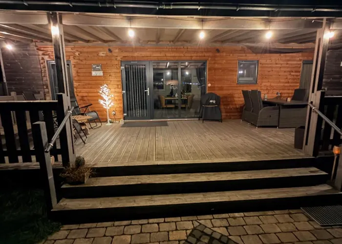 Casa de Férias Exklusives Rybak Mit Boxspringbetten Direkt Am Steinhuder Wunstorf