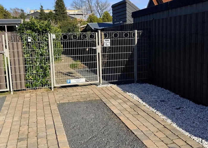 Exklusives Rybak Mit Boxspringbetten Direkt Am Steinhuder *